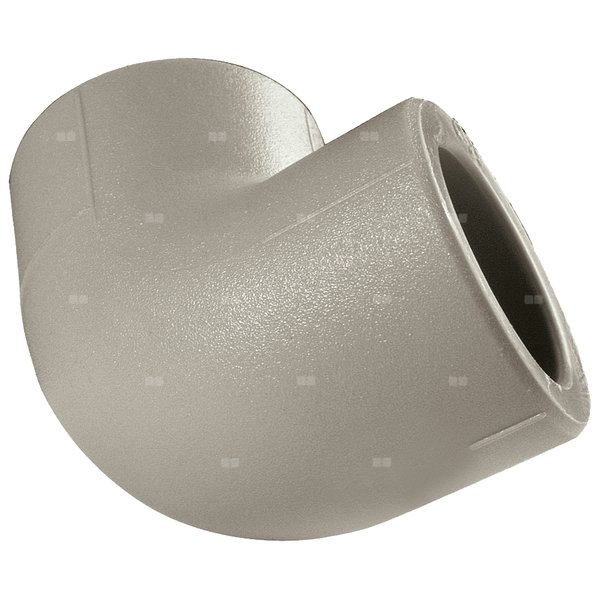 Kolano 90' PP-R - 110