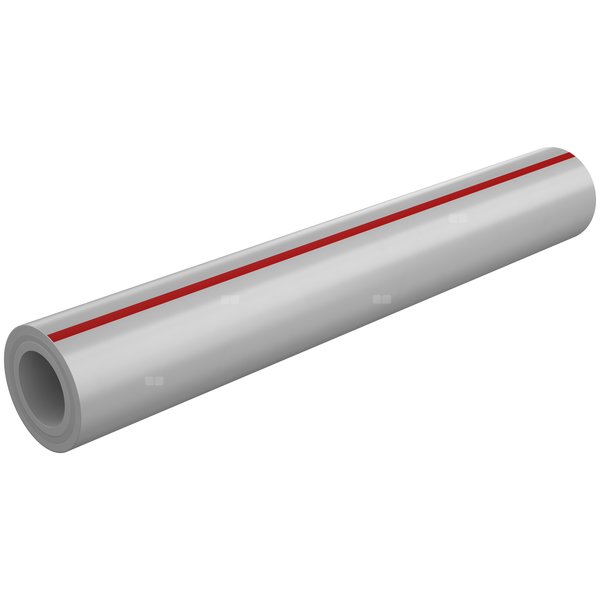 Rura PPR stabiGLASS SDR7.4 PN16 - 110x15.1 sztanga 4 m