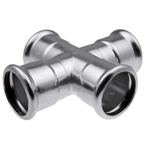 Czwórnik Steel XPress Sprinkler - 35