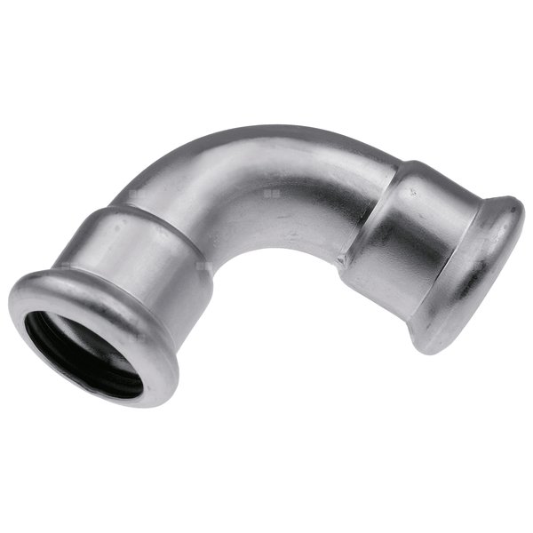 Kolano 90' 1.4301 Inox - 108