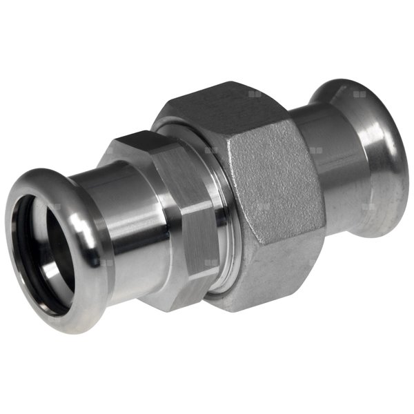 Holender Inox - 15