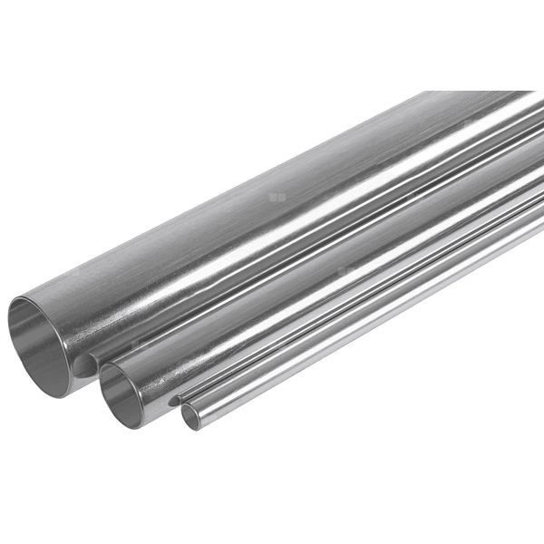 Rura ze stali nierdzewnej 1.4301 Inox - 108x2.0 sztanga 6 m