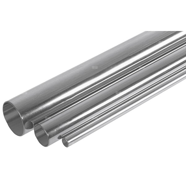 Rura ze stali nierdzewnej 1.4401 Inox XPress Sprinkler - 108x2.0 sztanga 6 m