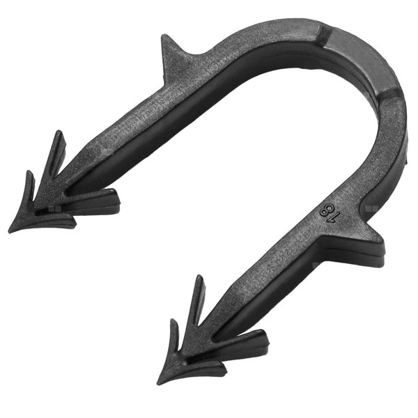 Spinki U42 do montażu ręcznego - 14-18 (42 mm) 100 szt.