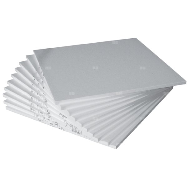 Płyta styropianowa TBS EPS200 036 (PS30) arkusz 0.5 m2 - 25 mm (0.5x1.0 m)