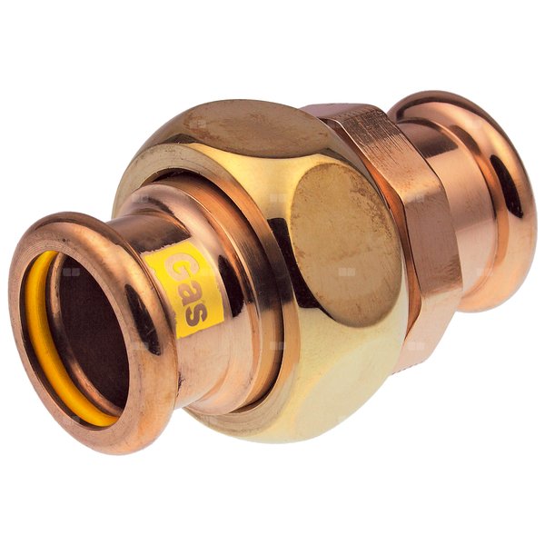 Holender Copper Gas - 15