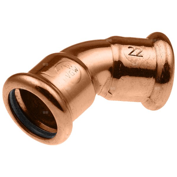 Kolano 45' Copper - 108