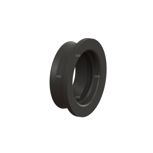 Uszczelka do przewodu rurowego DN200