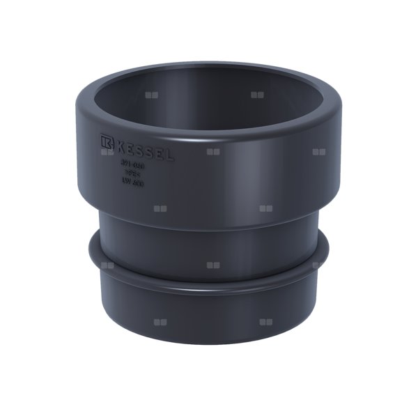 Przedłużka D 600mm