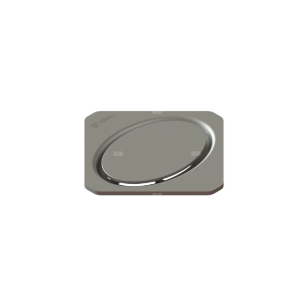 KESSEL-Ruszt Oval-Design