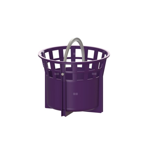 Osadnik do wpustów systemu 200