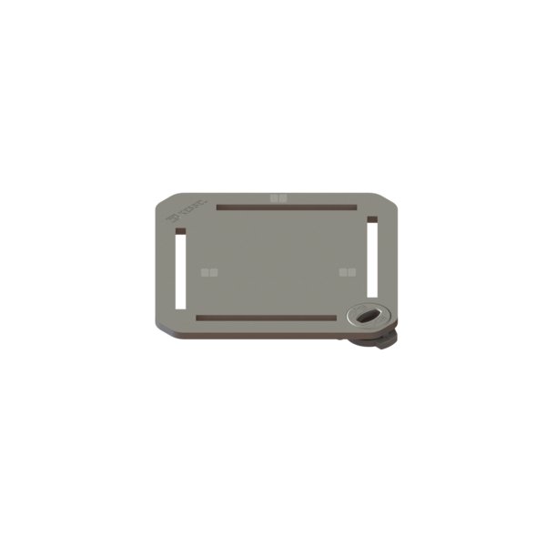 KESSEL-Ruszt Slot-Design