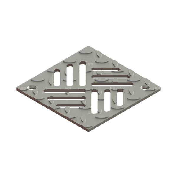 KESSEL-Ruszt szczelinowy