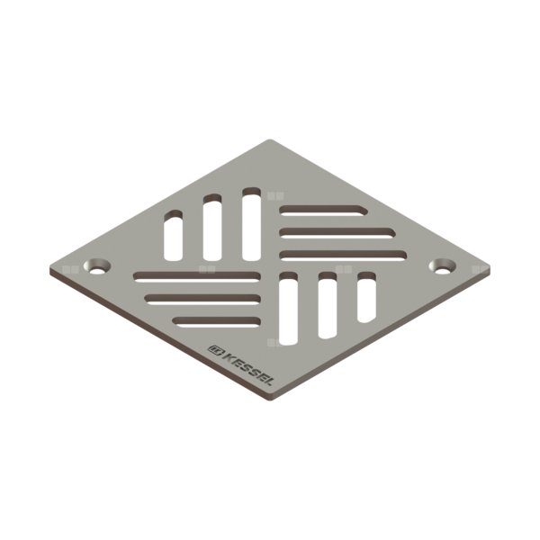 KESSEK-Ruszt szczelinowy 150x150