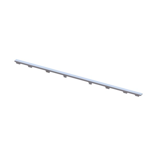 KESSEL-Listwa Linearis 750mm