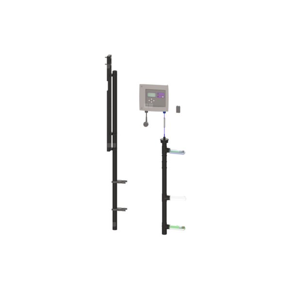 Automatyczne urządzenie pomiarowe SonicControl OA