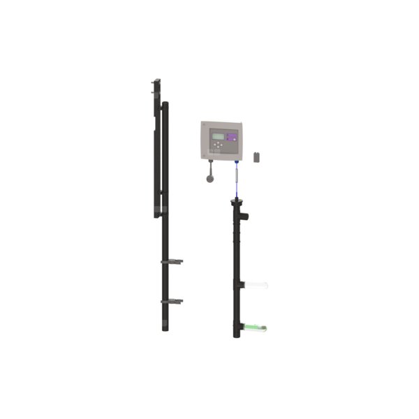 Automatyczne urządzenie pomiarowe SonicControl O