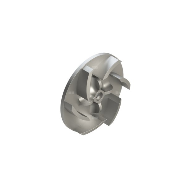 KESSEL-Wirnik radialny do 3,0kW