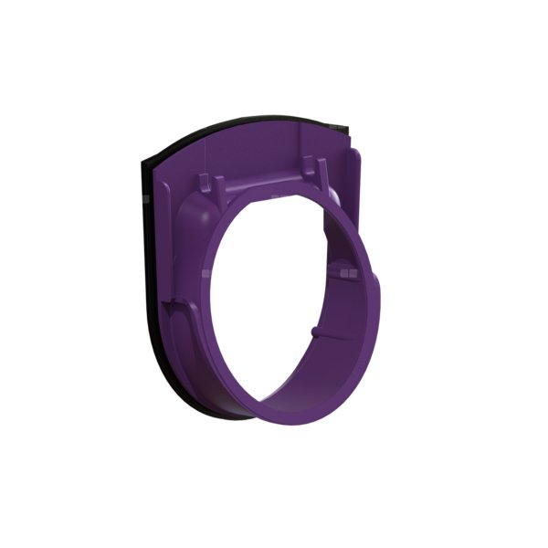 Część wsuwana do Staufixa DN100