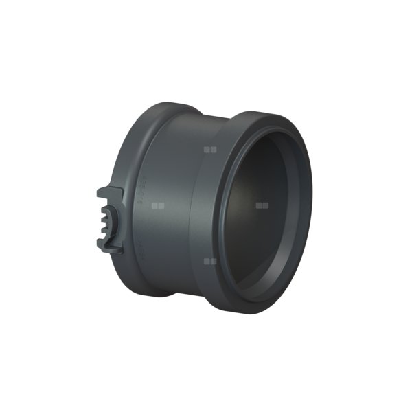 Połączenie kielichowe DN 100