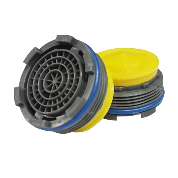 Perlator do baterii KFA Armatura GZ metryczny M24x1.0