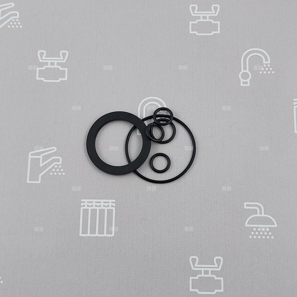 Zestaw uszczelek nr5 do baterii RUMBA kuchennej stojącej