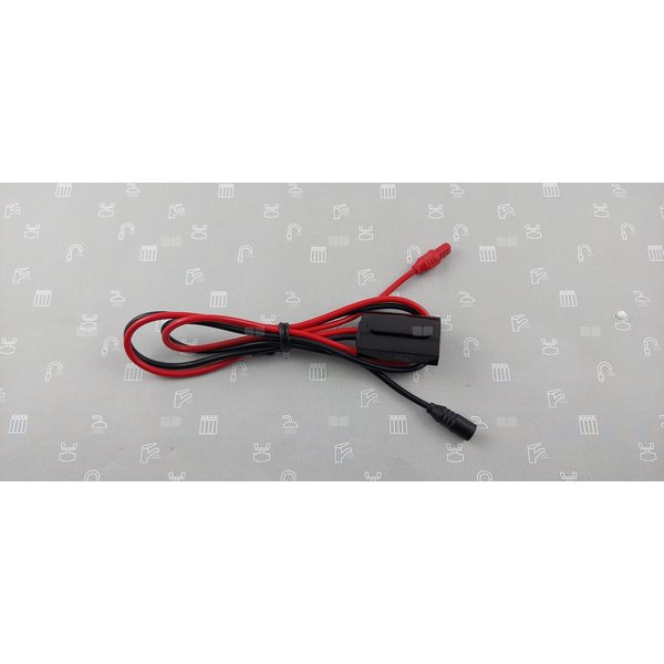 Czujnik elektroniczny do baterii bezdotykowej SAMBA NEW