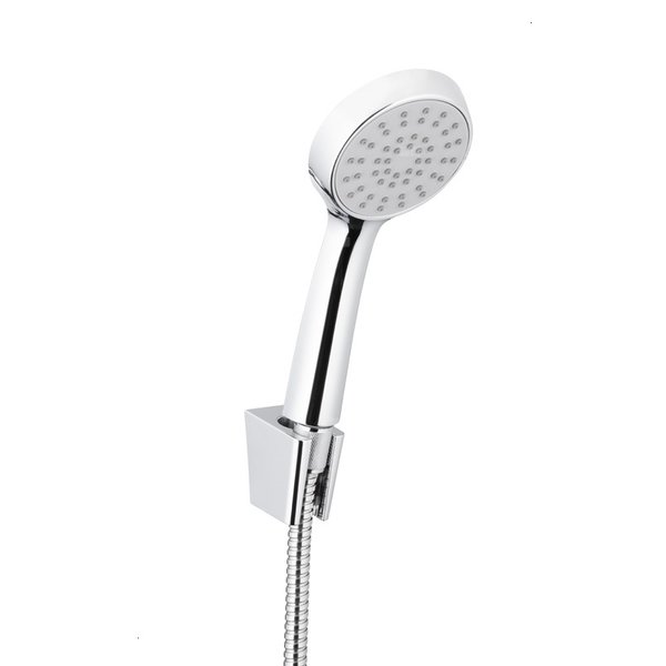 Natrysk punktowyy SPARC, kompletny, chrom