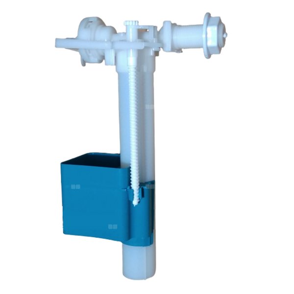 ZAWÓR NAPEŁNIAJĄCY 3/8"  DO STELAŻY PODTYNKOWYCH