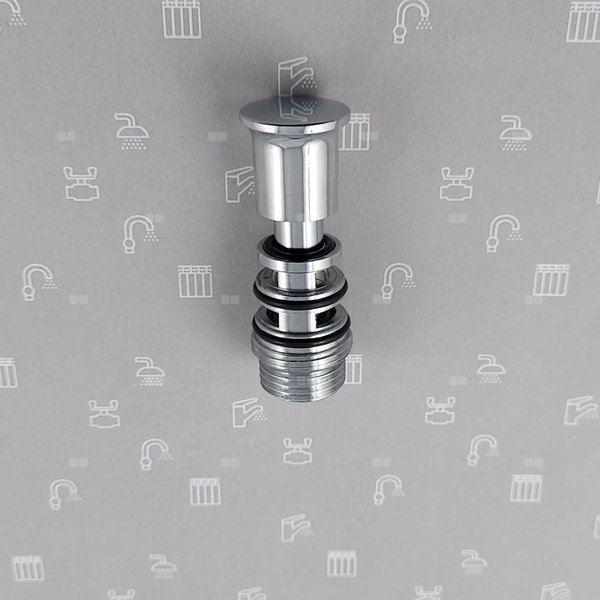 Przełącznik natrysku do baterii AMAZONIT