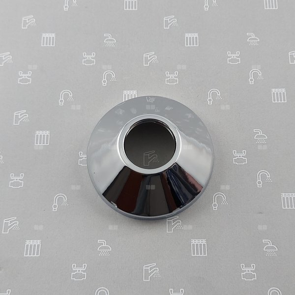 Rozeta stożkowa do baterii ANGELIT