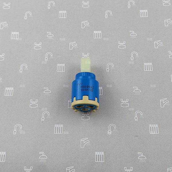 Regulator ceramiczny W35L do baterii kuchennej DUERO DESIGN