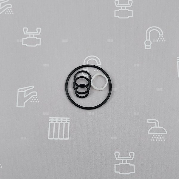 ZESTAW USZCZELEK NR26 DO BAT. CALIX KUCHENNEJ STOJĄCEJ