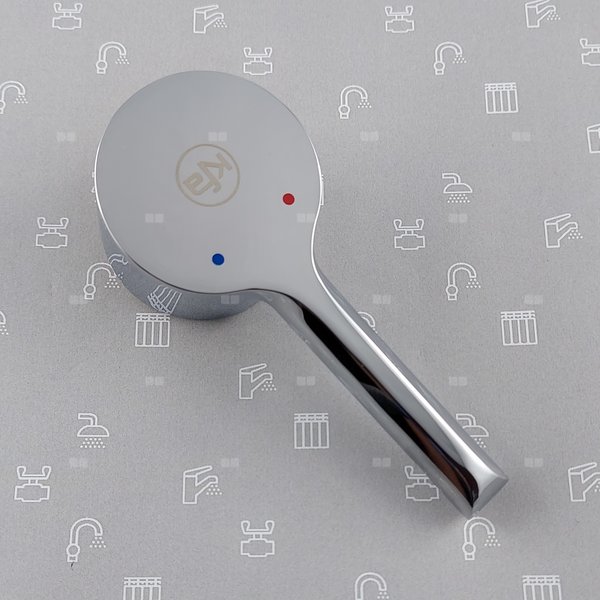 Uchwyt do baterii kuchennej ANGELIT CHROM FI40