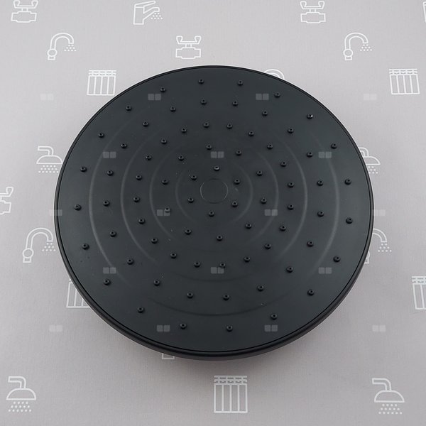 Dysk przegubowy do deszczowni MOZA BLACK FI220