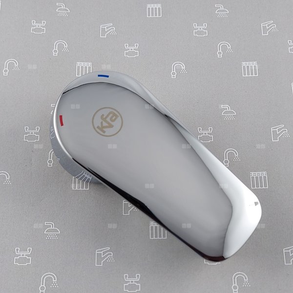 Uchwyt do baterii ABASHA FI35