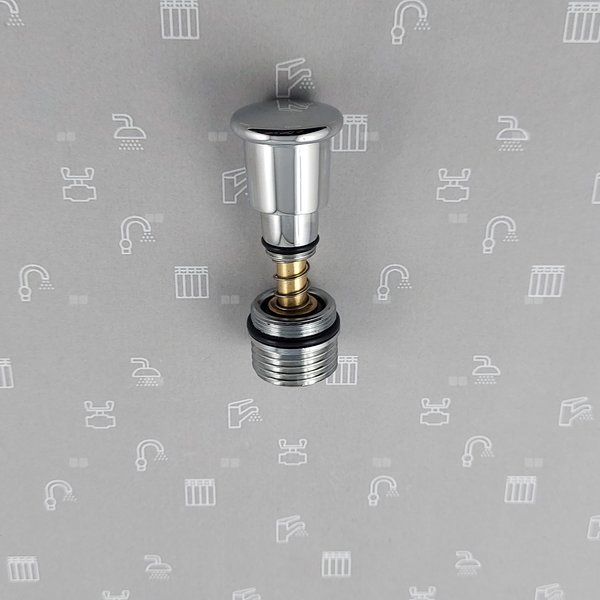 Przełącznik natrysku do baterii GERMAN