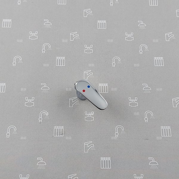 Dźwignia przełącznika regulacji temperatury wody w baterii bezdotykowej SALTO