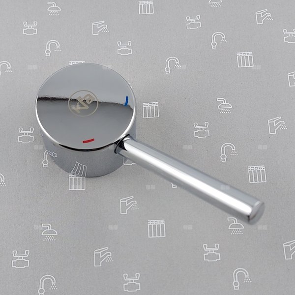 Uchwyt do baterii ANDRA CHROM FI35