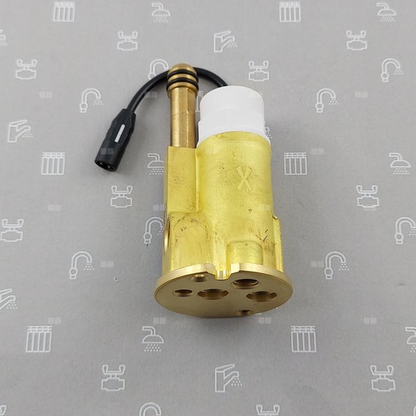 Elektrozawór do baterii bezdotykowej SALTO 592-210-00