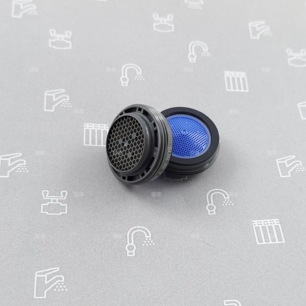 Napowietrzacz M24x1 kryty Slim do baterii HALIT