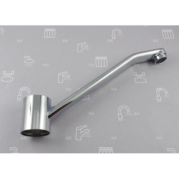 WYLOT DO BAT. KUCHENNEJ STOJĄCEJ GERMAN/SELEN Z NAPOWIETRZACZEM