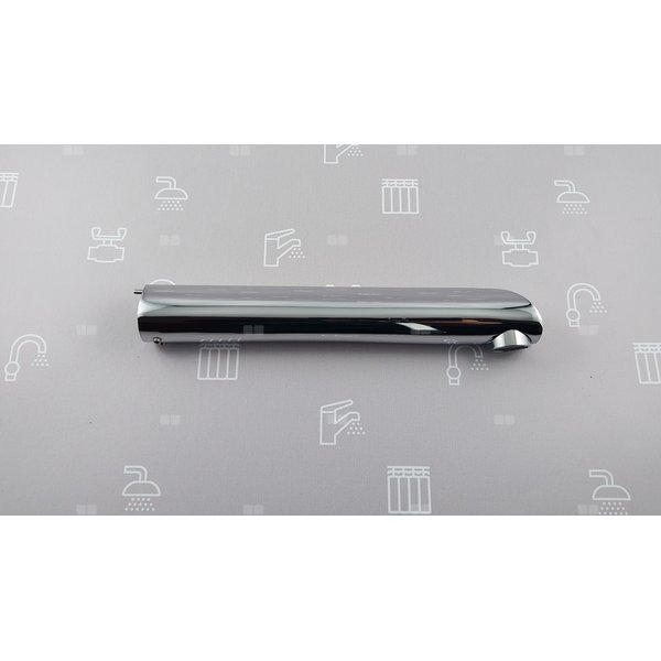 WYLOT KPL. Z PERLAT. DO BAT. UMYW. PODTYNK. ANGELIT CHROM.