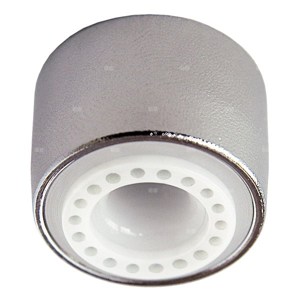 Perlator do baterii KOSPEL Drobnostrumieniowy chrom GW 1/2''
