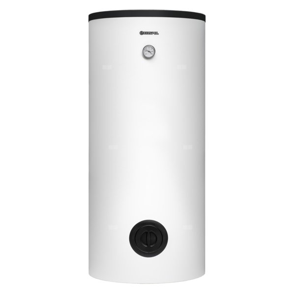 SWPC-501.PL_Wymiennik stojący z wężownicą do pomp ciepła