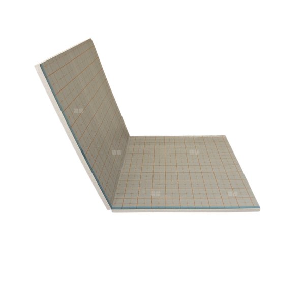 IZOROL "PP" Duo Plus EPS 100/30 mm