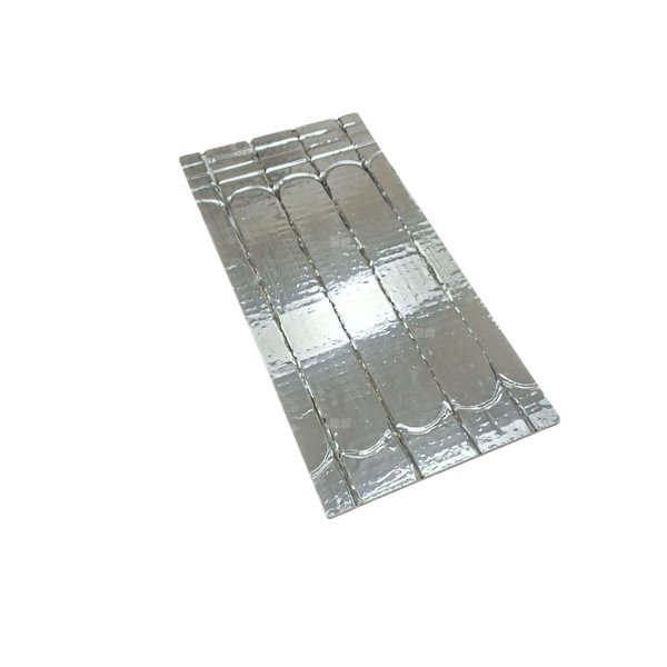 Płyta do suchej zabudowy PANEL EPS 400 with ALU 1200x1600x20mm