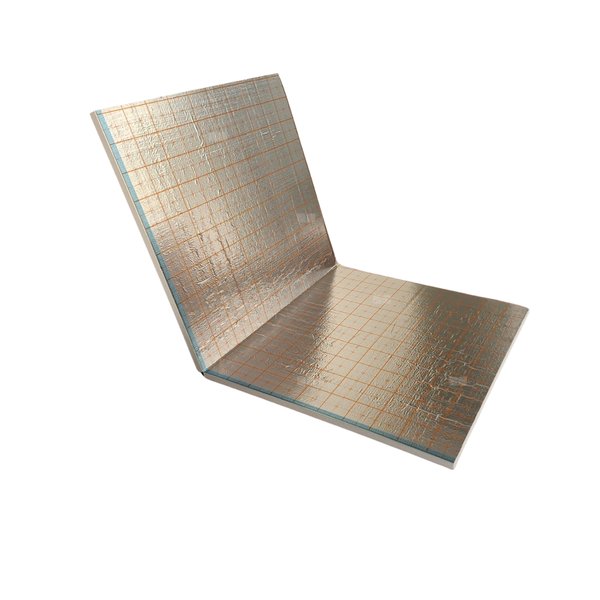 Płyta izolacyjna IZOROL-PEL plus 100/50mm duo