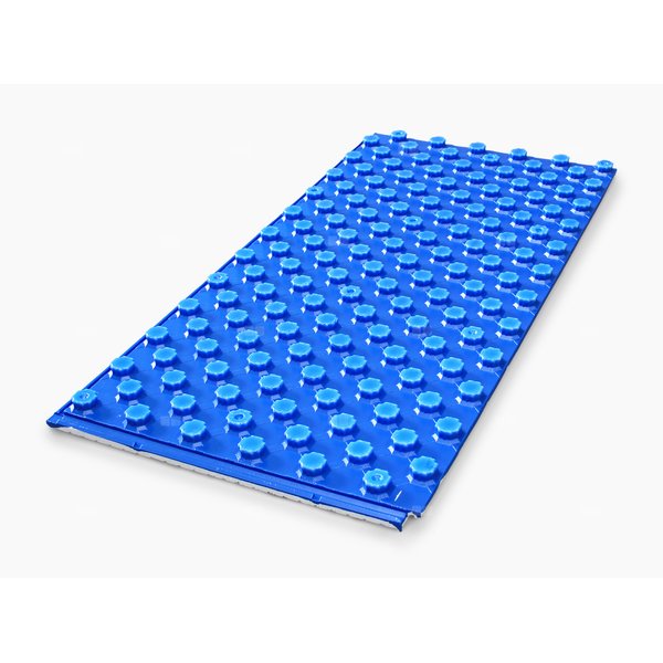 Płyta systemowe KR50/L-B 1G EPS 150/22mm