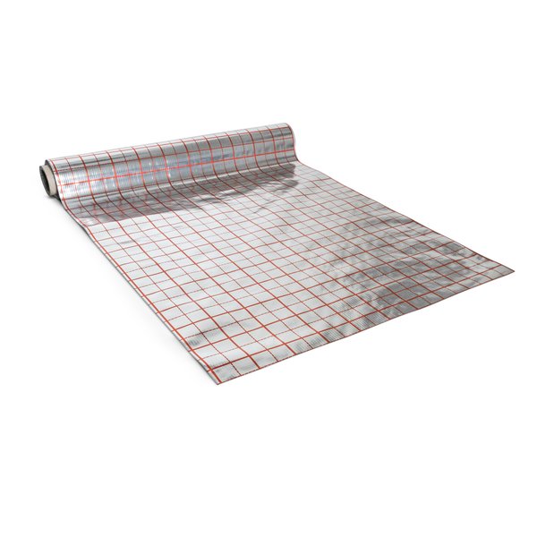 Tkanina metalizowana z nadrukiem Szerokość 103 cm Długość x 50 mb